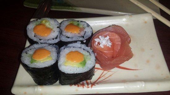 Hong Kong Gourmet Buffet
