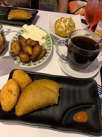Barzola Restaurant