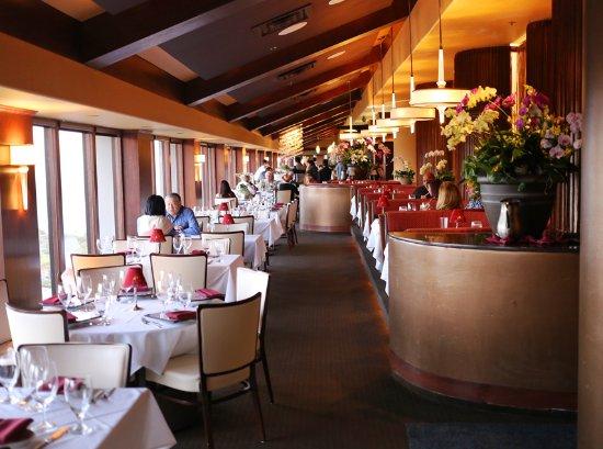 The Signature Prime Steak & Seafood