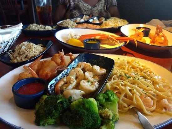 Red Lobster