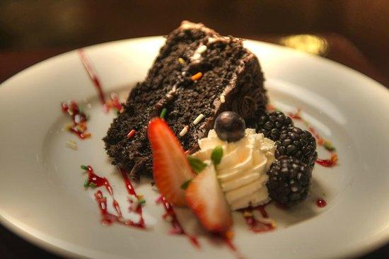 Spencer's Restaurant