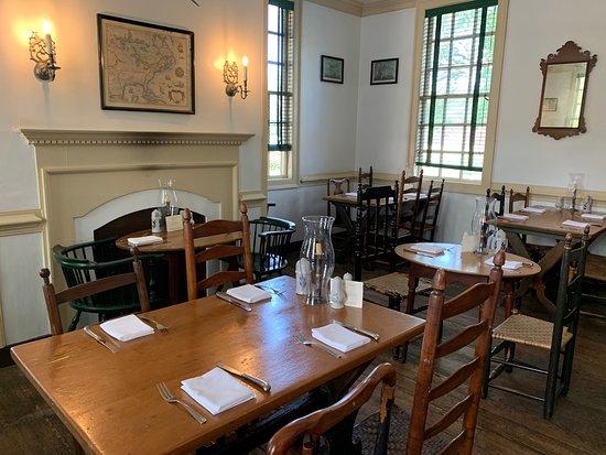 Josiah Chowning's Tavern