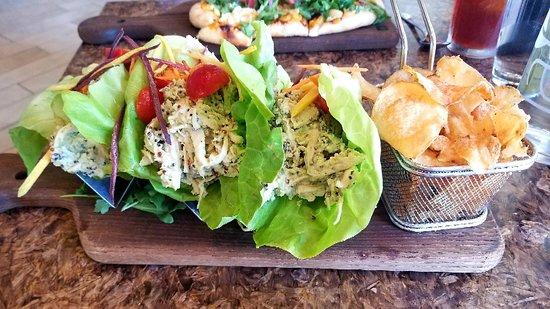 Ironwood American Kitchen