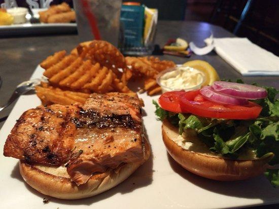 Brewster's