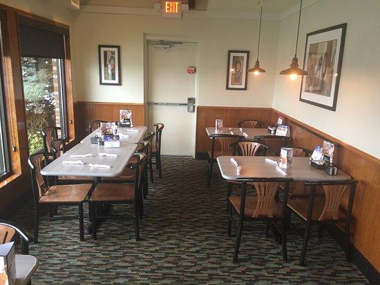 Perkins Restaurant & Bakery