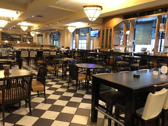 Bridges Restaurant