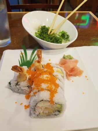 Honba Sushi