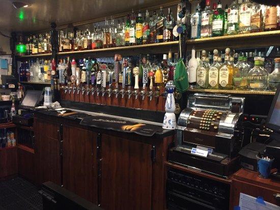The Crown & Anchor