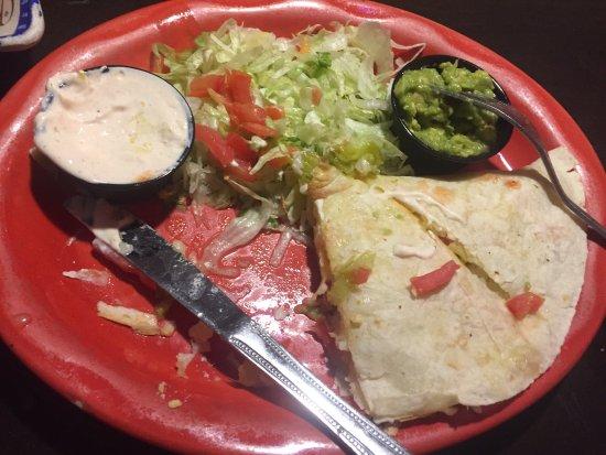 Matta's Grill and Cantina