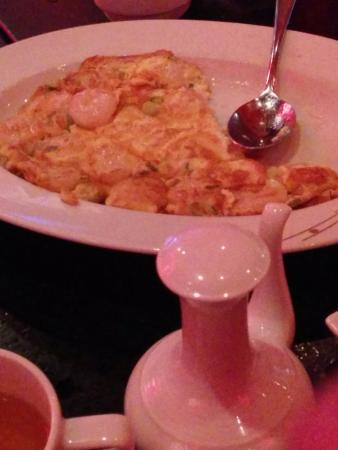 Lillie's Asian Cuisine