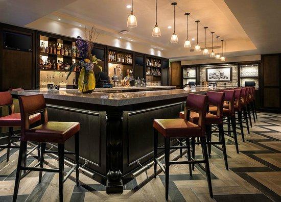 Birch & Vine
