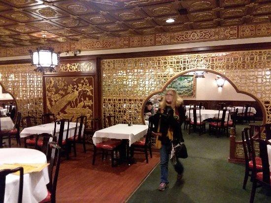 Grand Oriental Restaurant