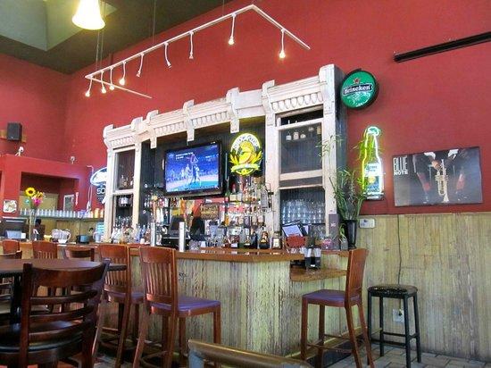 Everett & Jones Barbeque