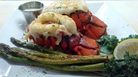 Catchers Restaurant