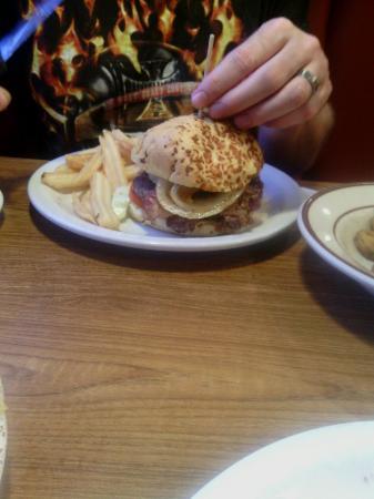 Denny's