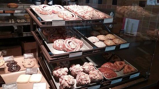 Panera Bread