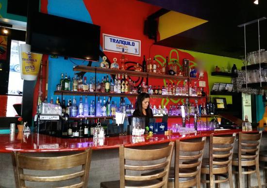 Hola Restaurant