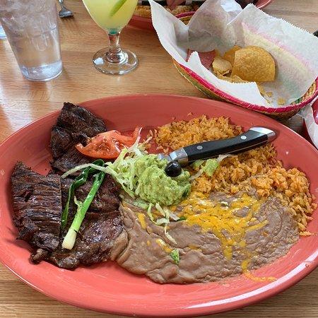 El Caporal Mexican Restaurant