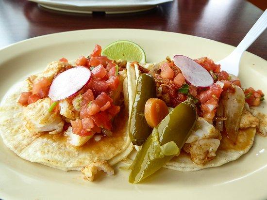 Tannya's Taqueria