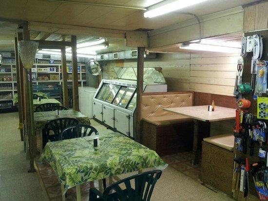 Darby's Grocery