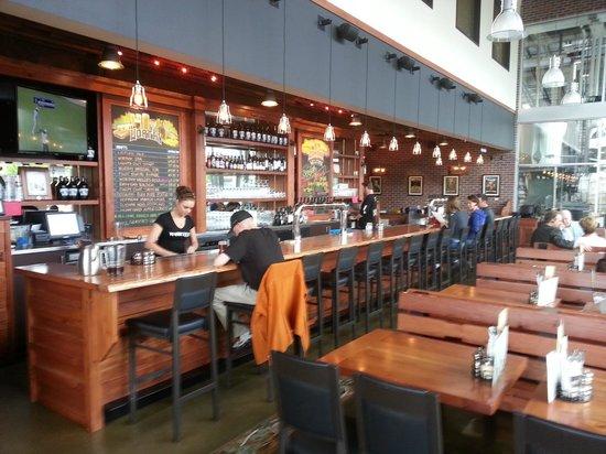 Worthy Brewing Co