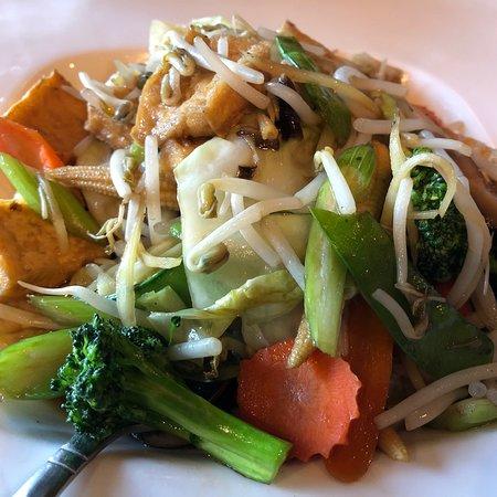 Basil Thai Restaurant