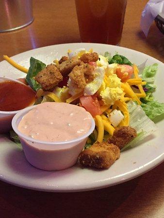Texas Roadhouse