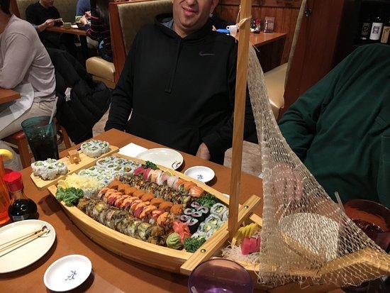 UMI Sushi