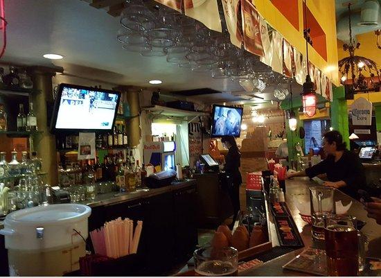 Los Amigos Restaurant & Cantina