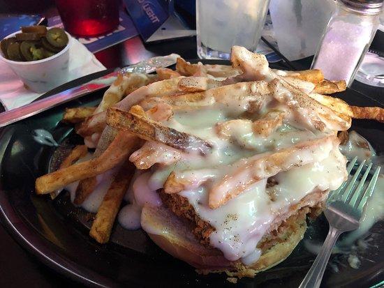 Capital City Bar & Grill