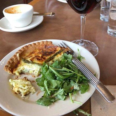 Cafe Nordstrom