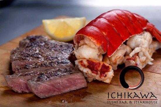 Ichikawa Japanese Cuisine