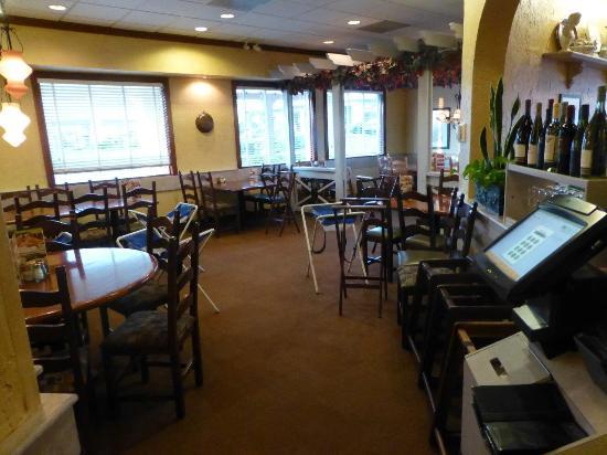 Olive Garden