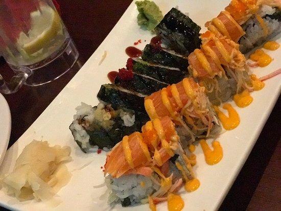Red Bowl Asian Bistro
