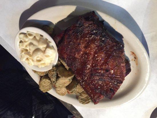 Nobody's Sports Grille & BBQ