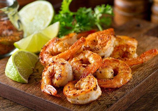 Bay Grille & Lounge