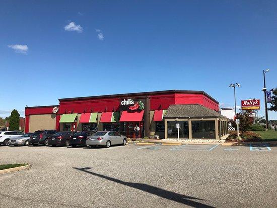 Chili's Grill & Bar