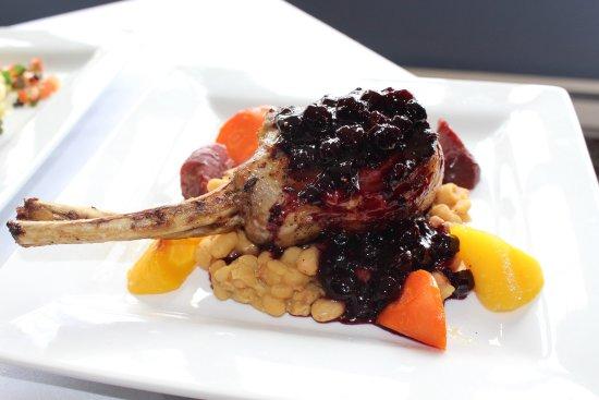 Cudahy Chophouse