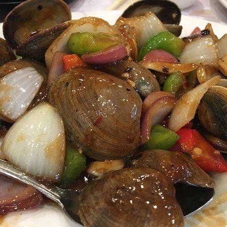 Hong Kong Restaurant