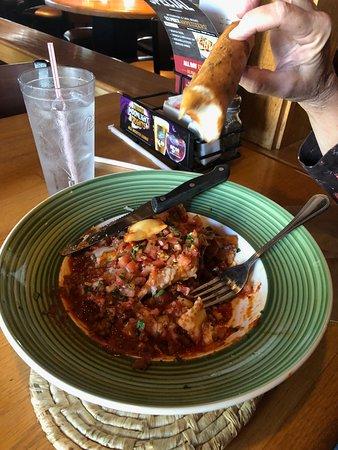 Applebee's