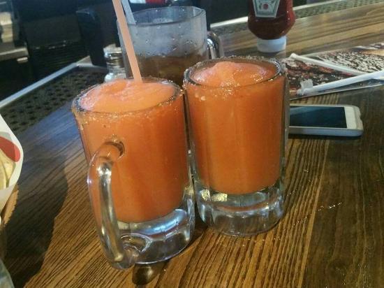 Chili's Grill & Bar