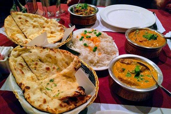 Namaste Restaurant