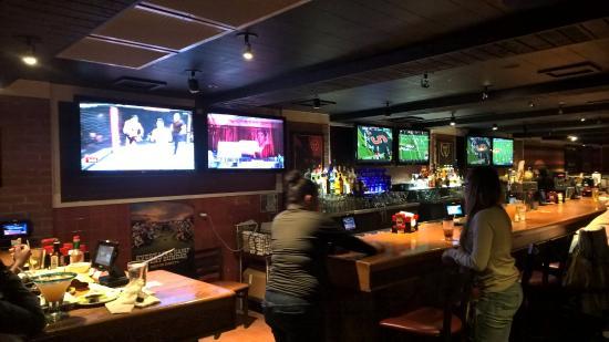 Chili's Grill & Bar