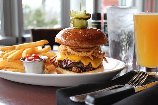 Houlihan's