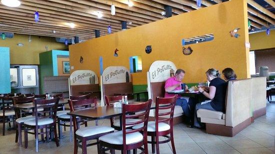Restaurante Plaza Mexico Bar & Grill