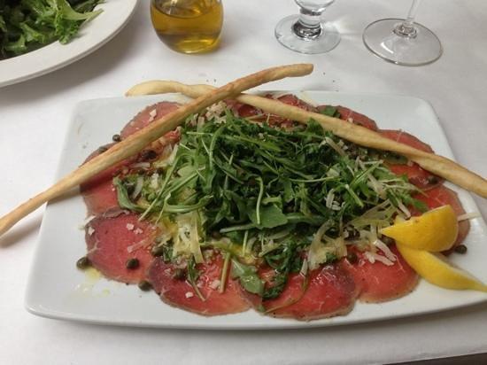 Pulcinella's