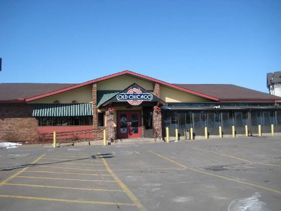 Applebee's
