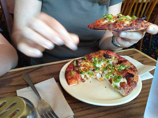 Pietro's Pizza