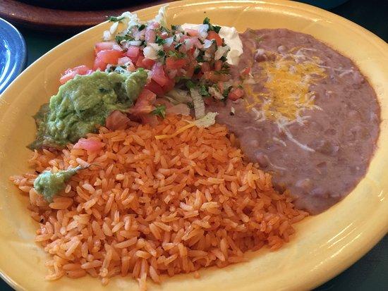 El Tapatio