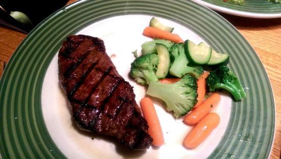 Applebee's